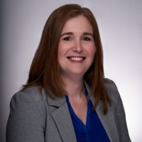 Bridgette Parker, CFRE