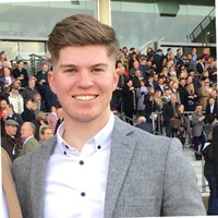 Zack Pearce