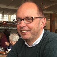 Erwin Stander