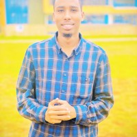 Abdullahi Abdi