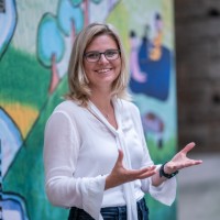 Peggy Titmarsh (MBA, PCC ICF)