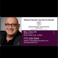 William Bill Callos