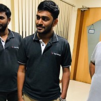 Santhosh Kumar