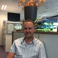 Jaap Veenstra