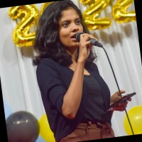 Anjitha Sebi