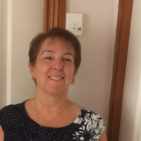 Sue McPartland