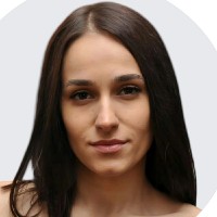 Simona Belokoska