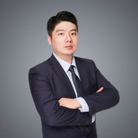 Alex Shuai