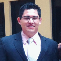 José Guadalupe Samaniego Rubio