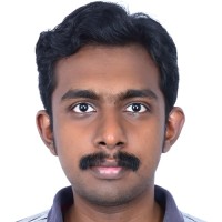 Siva Sankar Anil Kumar
