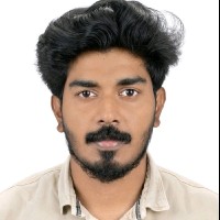 Jithin Varghese