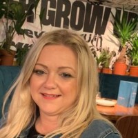 Andrea Penman (Goodall)