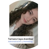 Tamara Tatiana Caya Aranibar