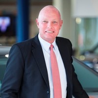 John Ingham