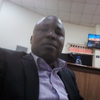 Kwabena Adjei,(PhD)