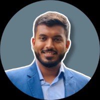 Saurabh Patil