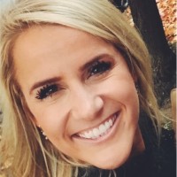 Maggie Taylor