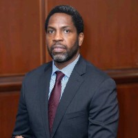 Kevin Edwards
