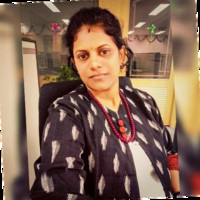 Poornima Ashoka