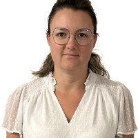 Mélody Albano