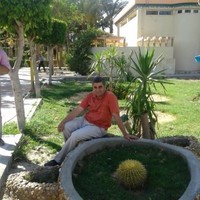 Ghareeb Kenawy