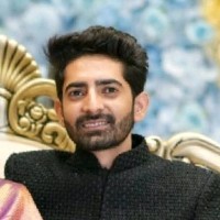 Divyang Kapoor