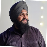 Harlove Singh