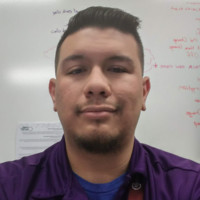 Michael Menchaca