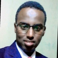 Ahmed Abdullahi