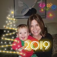 Rosanne Mitchell