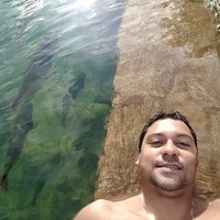 Mauro Gerente Tijuca