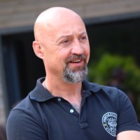 Laurent Combalbert