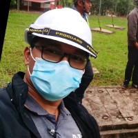 Ts. Izam Zairie Ishak,