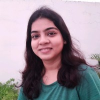 Smriti Sahu