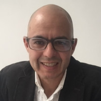 Abraham Gomez