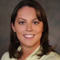 Lindsay Metcalf, MS, LAT, ATC