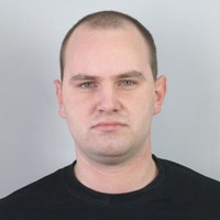 Aleksandar Tomov