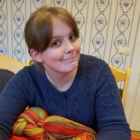 Agnes Andersson