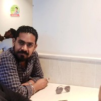 Ravi Prakash