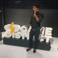Akash John