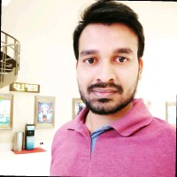 Vikas Goyal