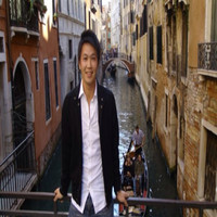 Bruce Lin