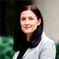 Betty Krupka, Pmp