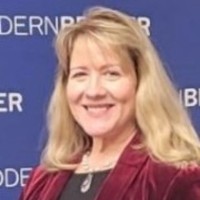 Eleanor Janca
