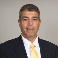 Mark Perry