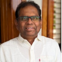 Rama Krishna Karuturi