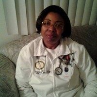 Ngozi Ogbogu