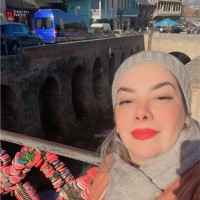 Hamideh Riazat