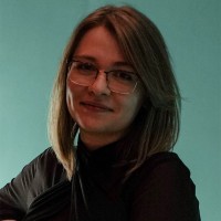 Evgeniya Raevskaya