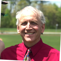 Richard Hopwood